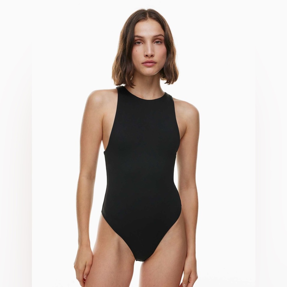 Babaton Contour '90s Bodysuit